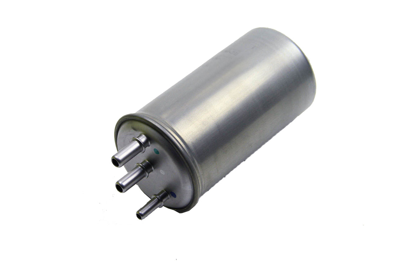 DACIA DUSTER LOGAN SANDERO - MAZOT YAKIT FİLTRESİ